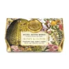 Michel Design Works Honey & Clover Scented Bath Soap Bar, 8.7 Oz.