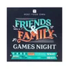 Talking Tables Friends & Family Games Night Board Game