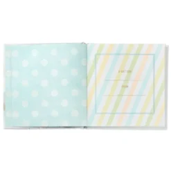 Hallmark If God Wrote Your Birthday Card Book -Hallmark Toys Shop If God Wrote Your Birthday Card Book 1BOK1485 03