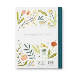 If The Whole World Could Know You Gift Book -Hallmark Toys Shop If the Whole World Could Know You Friendship Book 6997 03