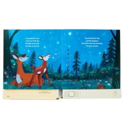 Hallmark I'm Thankful For You Recordable Storybook 6 Hallmark I'm Thankful For You Recordable Storybook -Hallmark Toys Shop Im Thankful for You Recordable Storybook 1KOB1211 03