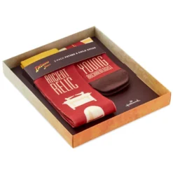 Hallmark Indiana Jones™ Adult And Child Relic And Archeologist Socks, Pack Of 2 7 Hallmark Indiana Jones™ Adult And Child Relic And Archeologist Socks, Pack Of 2 -Hallmark Toys Shop Indiana Jones Adult and Child Sock Bundle 2Pack 1IDJ1002 04