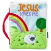 Hallmark Jesus Loves Me Activity Busy Bag
