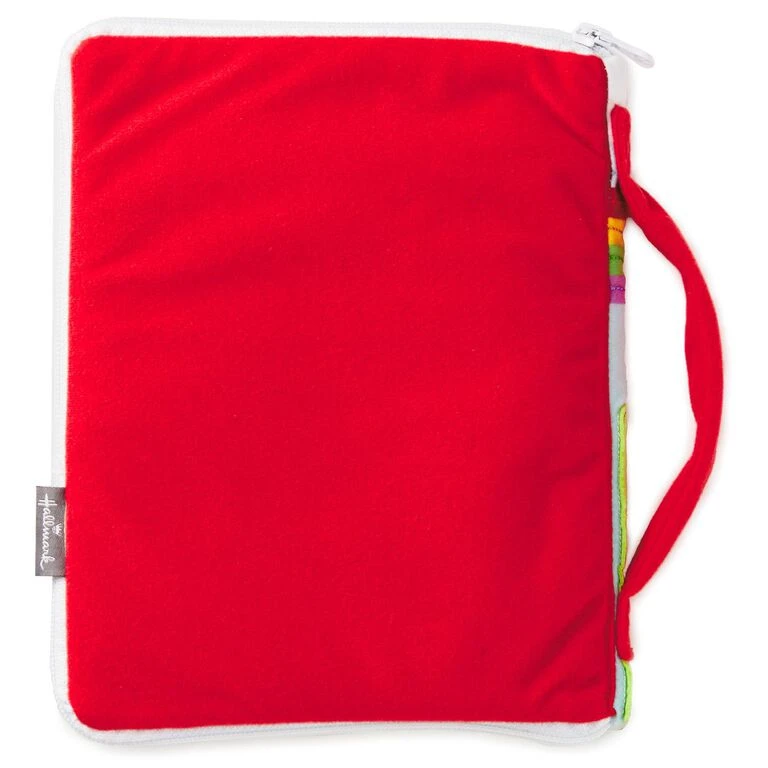 Hallmark Jesus Loves Me Activity Busy Bag 4 Hallmark Jesus Loves Me Activity Busy Bag - Image 4