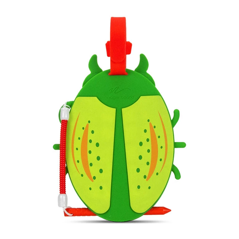 Boogie Boards June Bug Sketch Pal With Clip 2 Boogie Boards June Bug Sketch Pal With Clip - Image 2