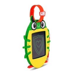 Boogie Boards June Bug Sketch Pal With Clip 6 Boogie Boards June Bug Sketch Pal With Clip -Hallmark Toys Shop June Bug Sketch Board With Stylus JFSP6J001 03