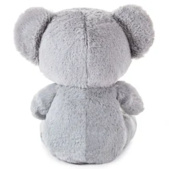 Hallmark Be There When You Can’t Recordable Koala Stuffed Animal With Heart, 11” -Hallmark Toys Shop Koala With Heart Recordable Plush 1PSB2191 03
