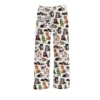 Brief Insanity Life Is Better With A Dog Lounge Pants, Small