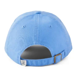 Life Is Good Daisy Cornflower Blue Baseball Cap 5 Life Is Good Daisy Cornflower Blue Baseball Cap -Hallmark Toys Shop Life Is Good Daisy on Blue Womens Baseball Cap 98705 03