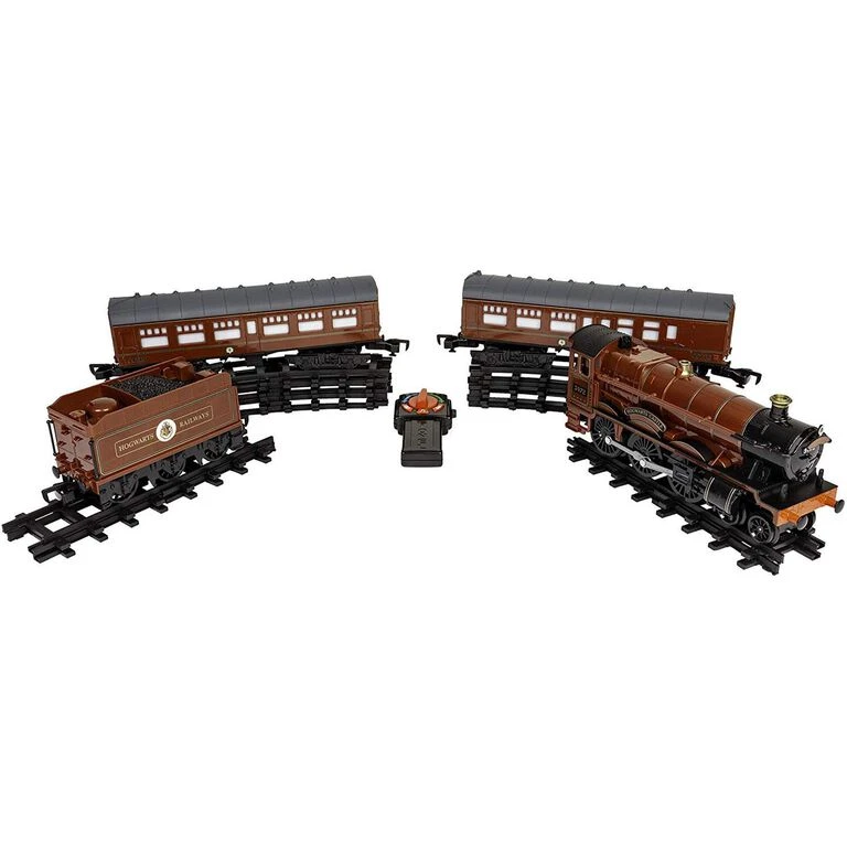 Lionel Hogwarts Express Train Set 4 Lionel Hogwarts Express Train Set - Image 4