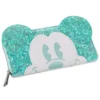 Loungefly Disney 100 Years Of Wonder Holographic Wallet
