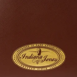 Loungefly Indiana Jones Mini Backpack With Coin Bag -Hallmark Toys Shop Loungefly Indiana Jones Mini Backpack With Coin Bag IJBKS0001 05