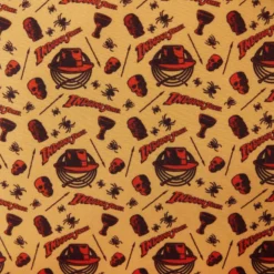 Loungefly Indiana Jones Mini Backpack With Coin Bag -Hallmark Toys Shop Loungefly Indiana Jones Mini Backpack With Coin Bag IJBKS0001 06