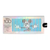 Mad Beauty Disney 100-Year Celebration Mickey And Minnie Bath Fizzers, Set Of 2