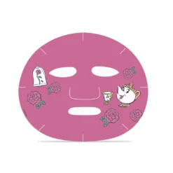 Mad Beauty Disney Princess Sheet Face Masks, Set Of 5 8 Mad Beauty Disney Princess Sheet Face Masks, Set Of 5 -Hallmark Toys Shop Mad Beauty Disney Princess Sheet Face Mask Collection USDPFG90536 03