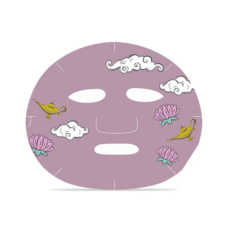 Mad Beauty Disney Princess Sheet Face Masks, Set Of 5 5 Mad Beauty Disney Princess Sheet Face Masks, Set Of 5 - Image 5