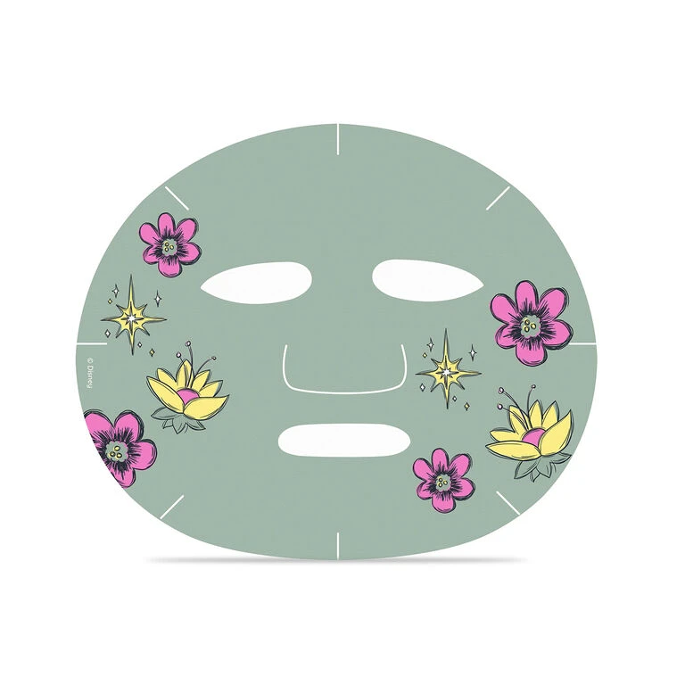 Mad Beauty Disney Princess Sheet Face Masks, Set Of 5 6 Mad Beauty Disney Princess Sheet Face Masks, Set Of 5 - Image 6