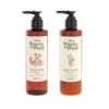 Mad Beauty Winnie The Pooh Wild Flower Hand Care Duo, Set Of 2