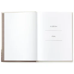 Hallmark Married For Life Book -Hallmark Toys Shop Married for Life Book 1BOK1477 03