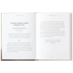 Hallmark Married For Life Book -Hallmark Toys Shop Married for Life Book 1BOK1477 04