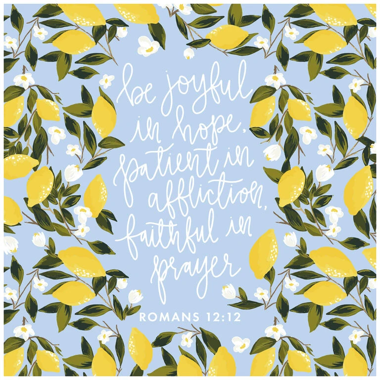 Mary Square Lemons Jigsaw Puzzle 2 Mary Square Lemons Jigsaw Puzzle - Image 2