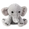 Hallmark Baby Elephant Stuffed Animal, 7.75"