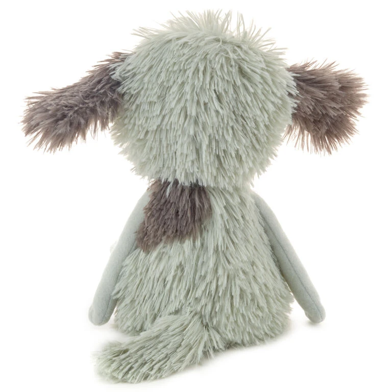Hallmark MopTops Shaggy Dog Stuffed Animal With You Make Me Proud Board Book 3 Hallmark MopTops Shaggy Dog Stuffed Animal With You Make Me Proud Board Book - Image 3