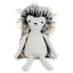 Front Page 5 Front Page -Hallmark Toys Shop MopTops Plush Porcupine Stuffed Animal Board Book 1KID1536 02