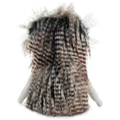 Hallmark MopTops Porcupine Stuffed Animal With You Are Curious Board Book -Hallmark Toys Shop MopTops Plush Porcupine Stuffed Animal Board Book 1KID1536 03