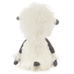 Hallmark MopTops Highland Sheep Stuffed Animal With You Are Kind Board Book 8 Hallmark MopTops Highland Sheep Stuffed Animal With You Are Kind Board Book -Hallmark Toys Shop MopTops Plush Sheep Stuffed Animal Board Book 1KID1535 03