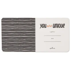 Hallmark MopTops Skunk Stuffed Animal With You Are Unique Board Book -Hallmark Toys Shop MopTops Plush Skunk Stuffed Animal and Board Book 1KID2082 05