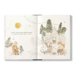 More Than A Little Friendship Book -Hallmark Toys Shop More Than a Little Friendship Book 10284 03