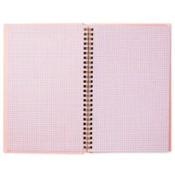 Hallmark My First Year Baby Book For Girl -Hallmark Toys Shop My First Year Pink Baby Book for Girl 1BBA4136 03