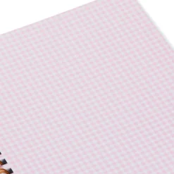 Hallmark My First Year Baby Book For Girl -Hallmark Toys Shop My First Year Pink Baby Book for Girl 1BBA4136 06