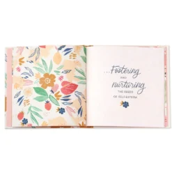 Hallmark My Mother's Garden Book -Hallmark Toys Shop My Mothers Garden Book 1BOK1572 03