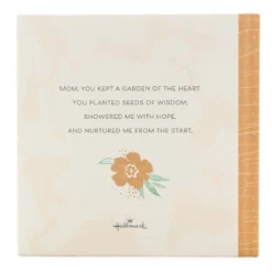 Hallmark My Mother's Garden Book -Hallmark Toys Shop My Mothers Garden Book 1BOK1572 04