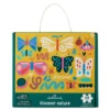 Hallmark Discover Nature 48-Piece Floor Puzzle