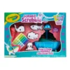 Crayola® Scribble Scrubbie Ocean Pets Lagoon Coloring Set