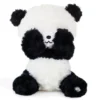 Hallmark Peek-A-Boo Panda Stuffed Animal With Sound And Motion, 9"