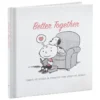 Hallmark Peanuts® Better Together: Peanuts Reflections On Friendship From Across The Decades Book
