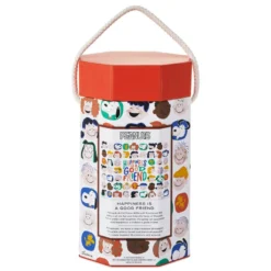 Hallmark Peanuts® Gang Happiness Is 550-Piece Puzzle -Hallmark Toys Shop Peanuts Gang Happiness Is Jigsaw Puzzle 1PAJ3541 03