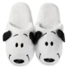 Hallmark Peanuts® Snoopy Slippers With Sound, Small/Medium