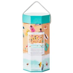 Hallmark Just Beachy 1,000-Piece Jigsaw Puzzle -Hallmark Toys Shop People on Beach 1000 Piece Jigsaw Puzzle 1PUZ1427 03