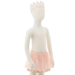 Hallmark Pink Birthday Crown And Tutu, Set Of 2