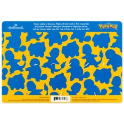Hallmark Itty Bittys® Pokémon Plush Collector Set Of 3 -Hallmark Toys Shop Plush Pokmon itty bittys 3Pack 1KDD2177 04