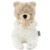 Hallmark Prayer Bear Recordable Stuffed Animal, 10.5"