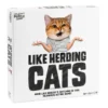 Professor Puzzle Like Herding Cats Game