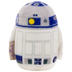 Hallmark Itty Bittys® Star Wars™ R2-D2™ Plush With Sound -Hallmark Toys Shop R2D2 Plush Star Wars itty bittys With Sound 1KDD2187 03