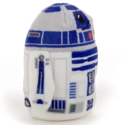 Hallmark Itty Bittys® Star Wars™ R2-D2™ Plush With Sound -Hallmark Toys Shop R2D2 Plush Star Wars itty bittys With Sound 1KDD2187 04