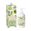 Michel Design Works Rosemary Margarita Hand And Body Lotion, 8 Oz.